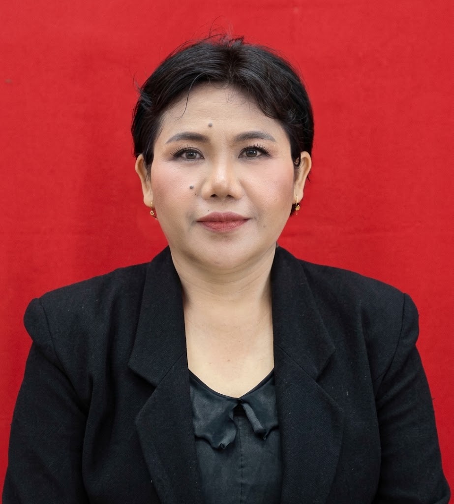 Sambutan Kepala Sekolah